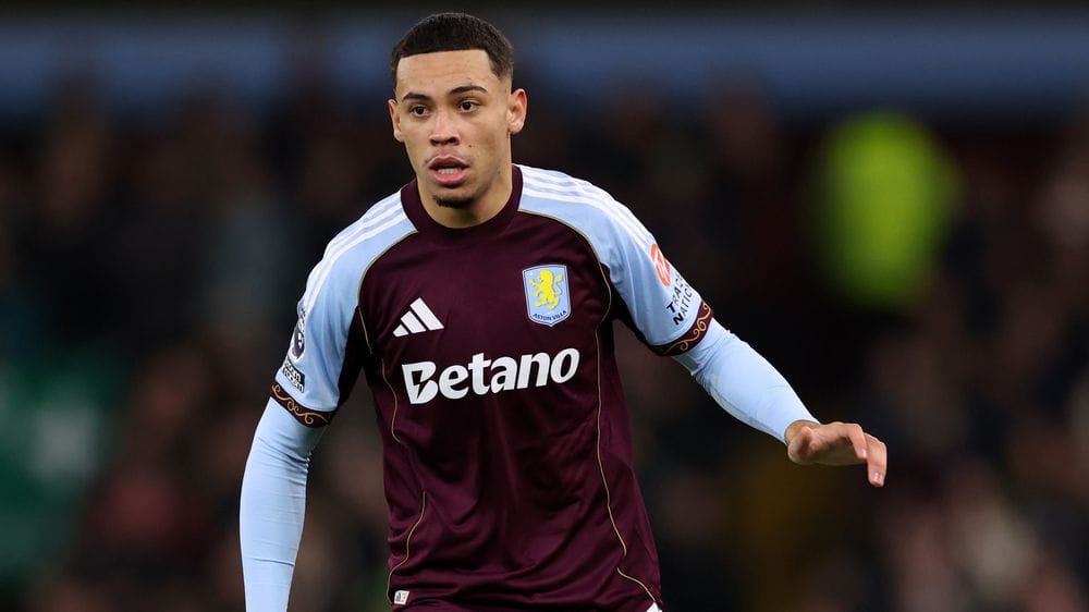 ภาพประกอบการแข่งขัน Wolves vs Aston Villa