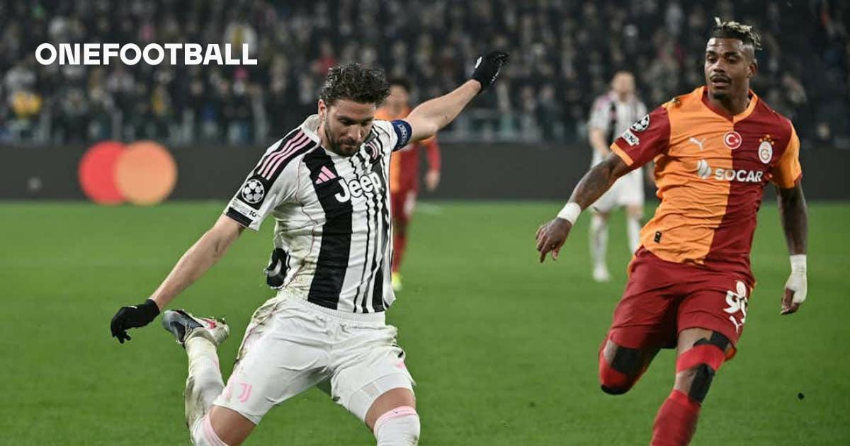 Weston McKennie ฉลองประตูให้ยูเวนตุส