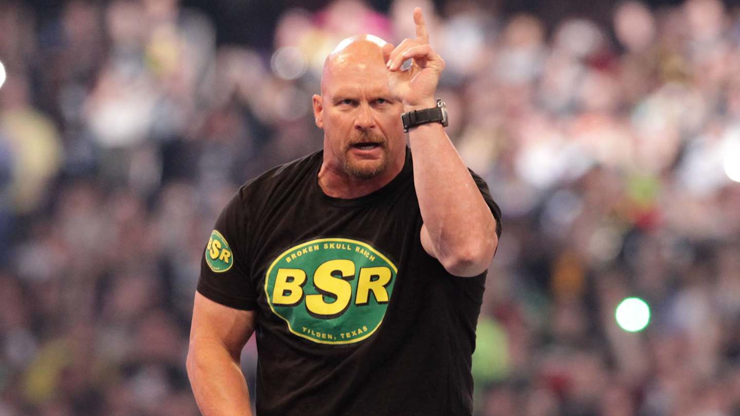 ภาพประกอบ Stone Cold Steve Austin