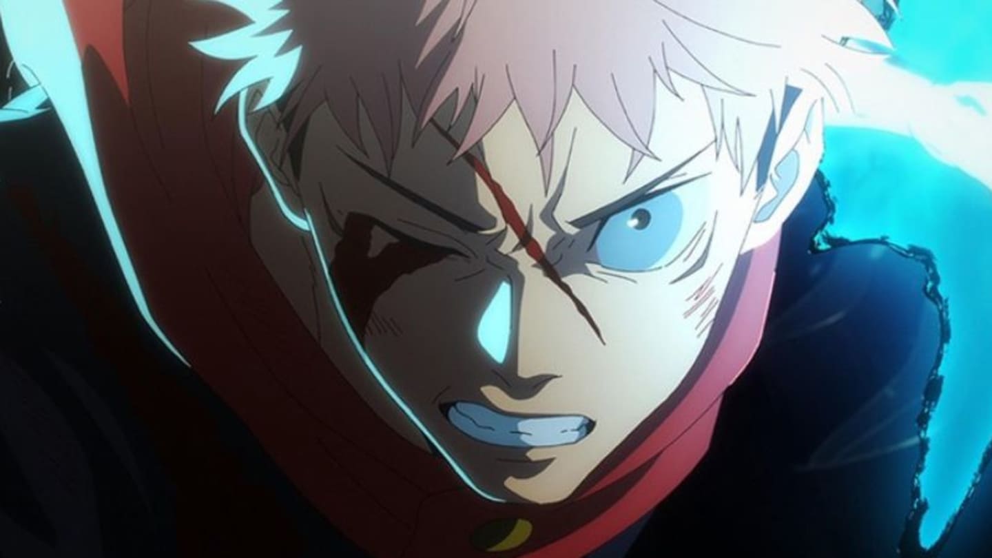 ภาพประกอบ Jujutsu Kaisen Season 3