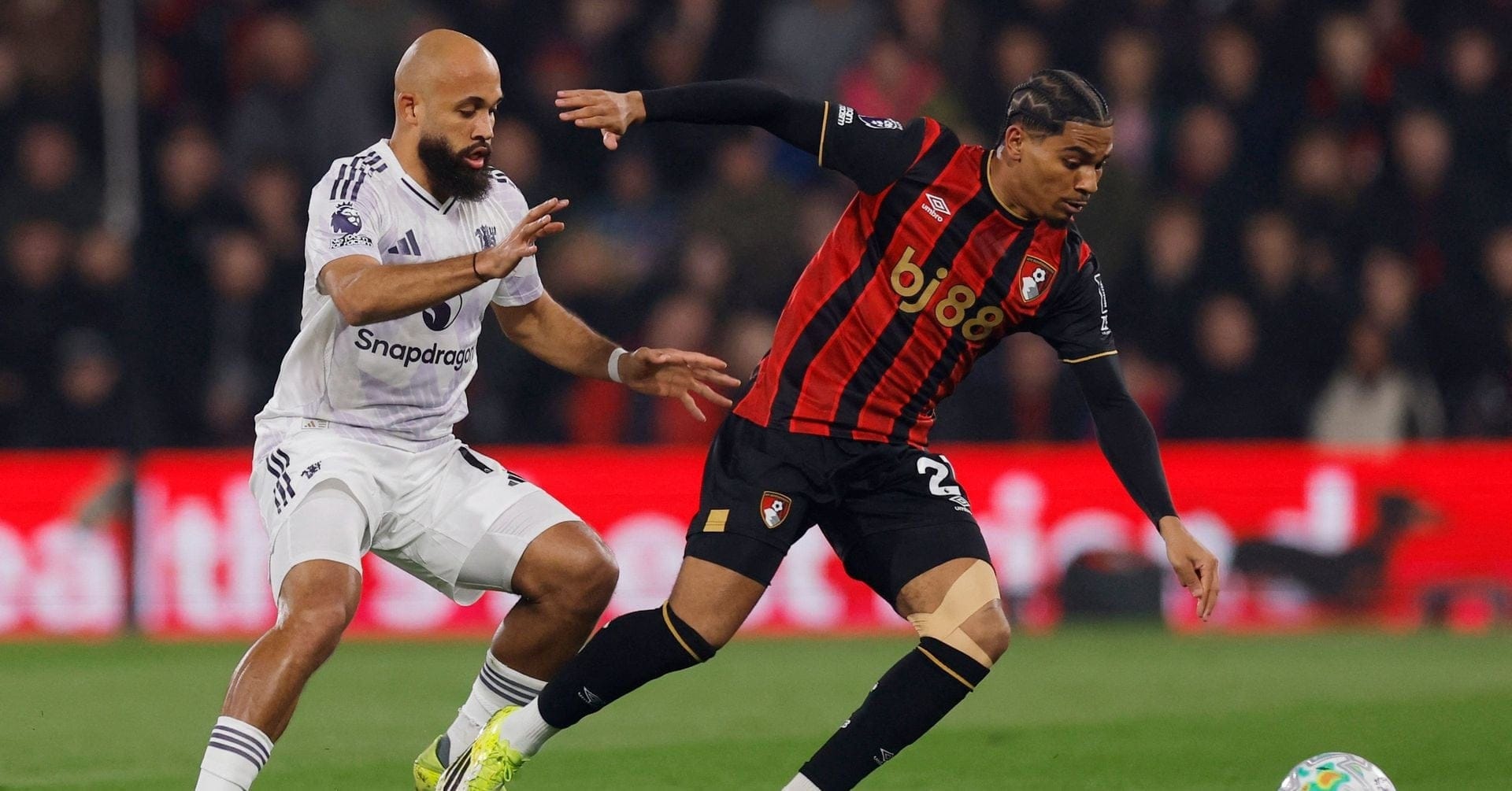 ผลการแข่งขันพรีเมียร์ลีก