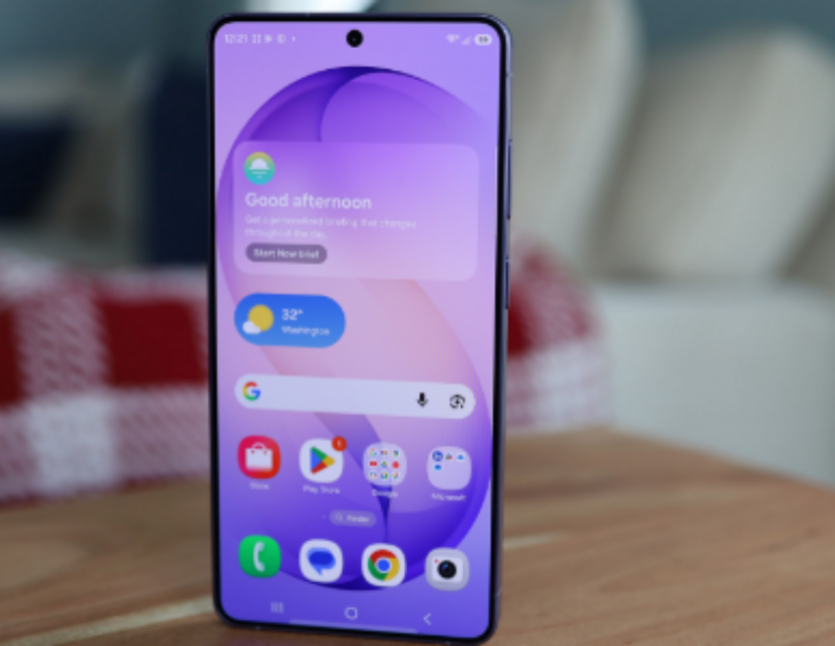 ภาพประกอบ Samsung Galaxy S26 Ultra