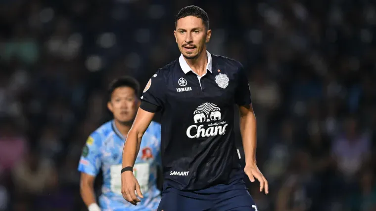 บรรยากาศขบวนแห่สร้างกระแสปัตตานีเอฟซี