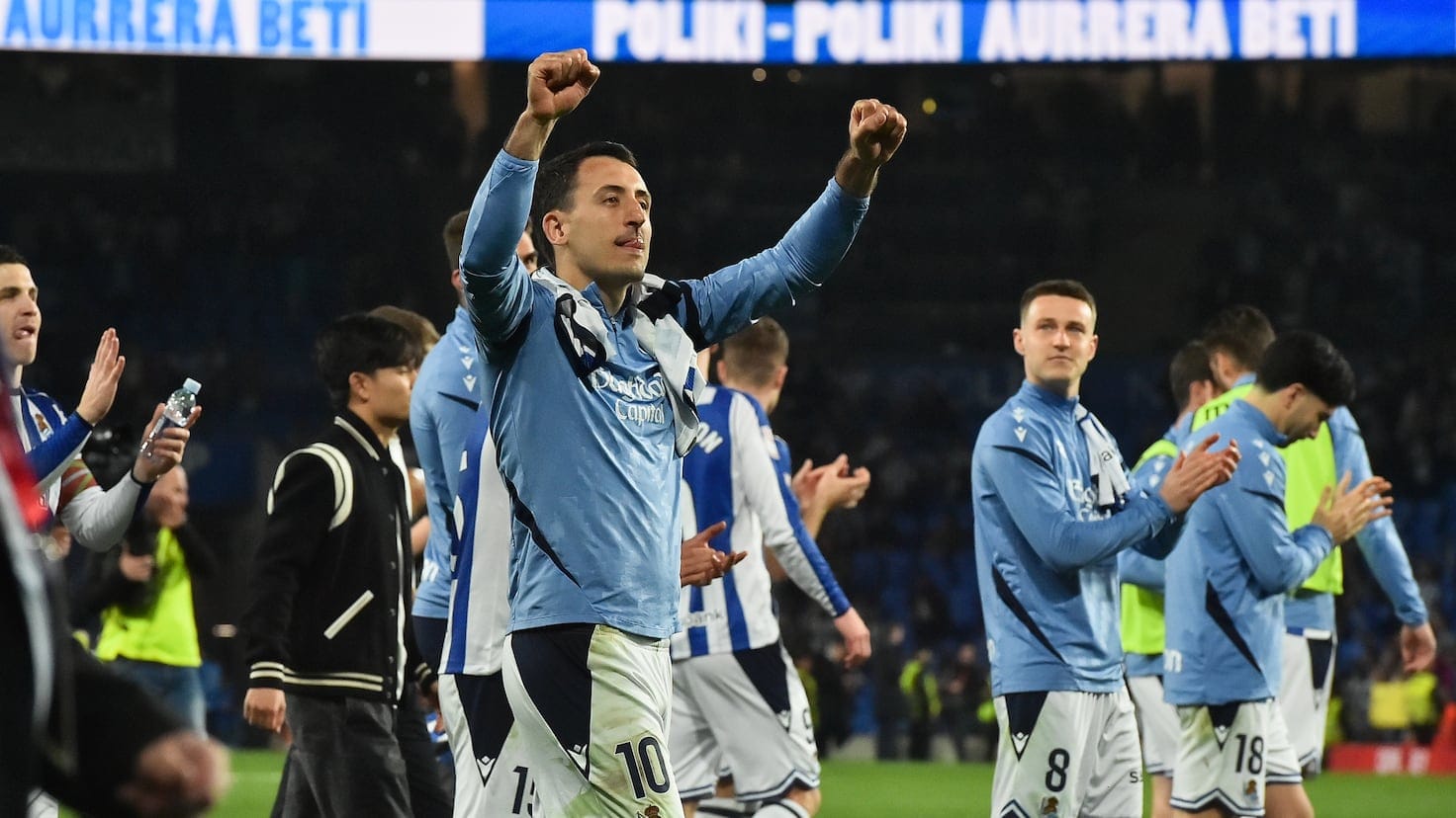 ภาพบรรยากาศการแข่งขันฟุตบอลลาลีกา