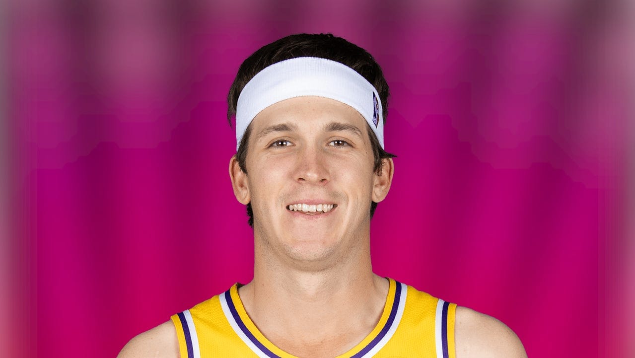 ภาพประกอบ Austin Reaves