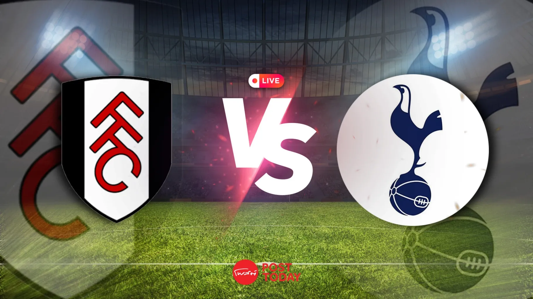 ภาพรวมทีมสเปอร์ส