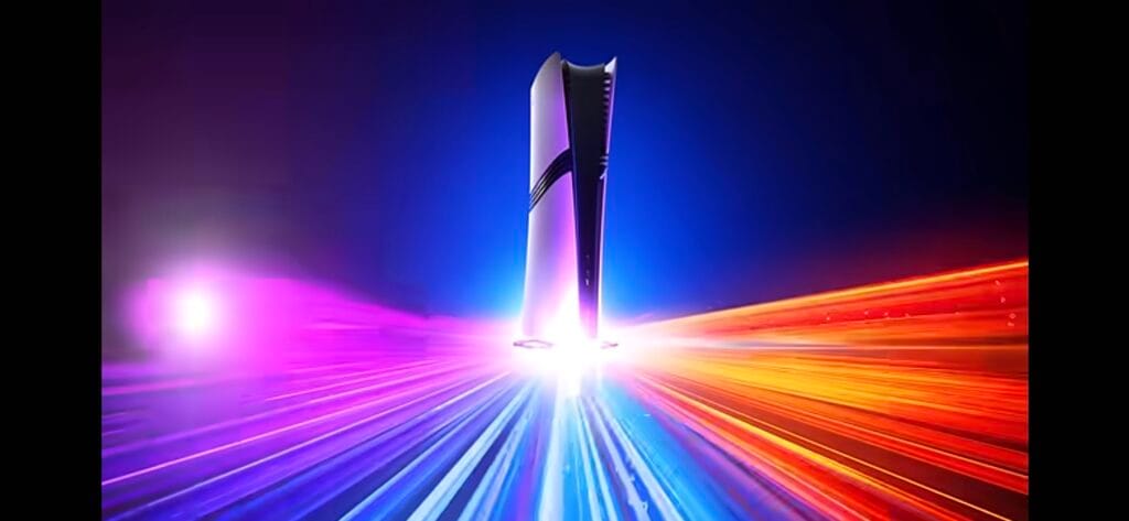 ภาพประกอบ PlayStation 5