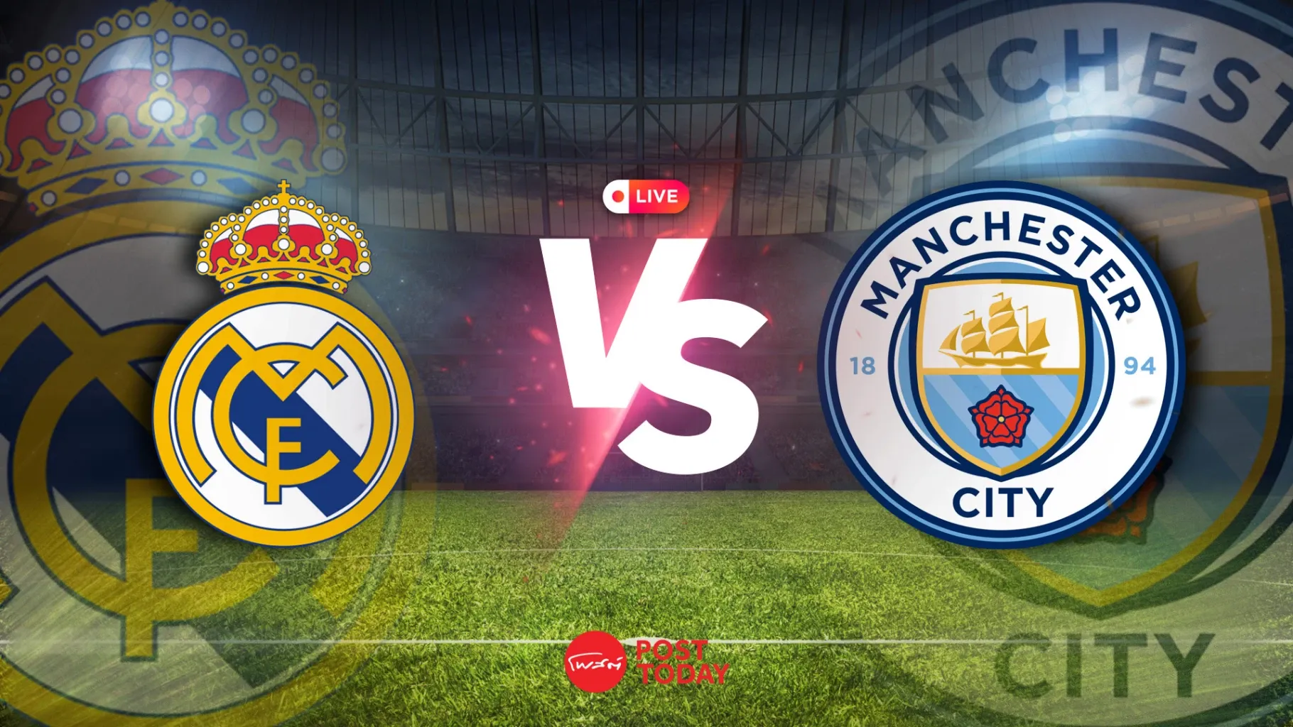 ภาพเฟเดริโก บัลเบร์เด กำลังฉลองประตู