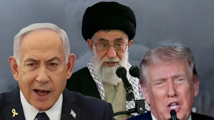 ภาพประกอบ ตะวันออกกลาง การเมืองโลก