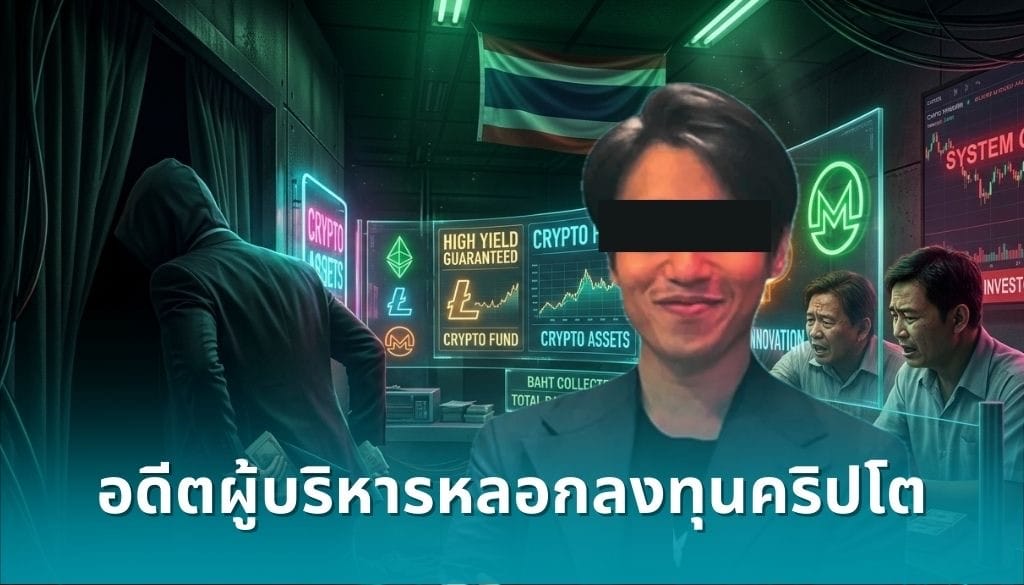 ภาพประกอบ อดีตผู้บริหาร KXVC