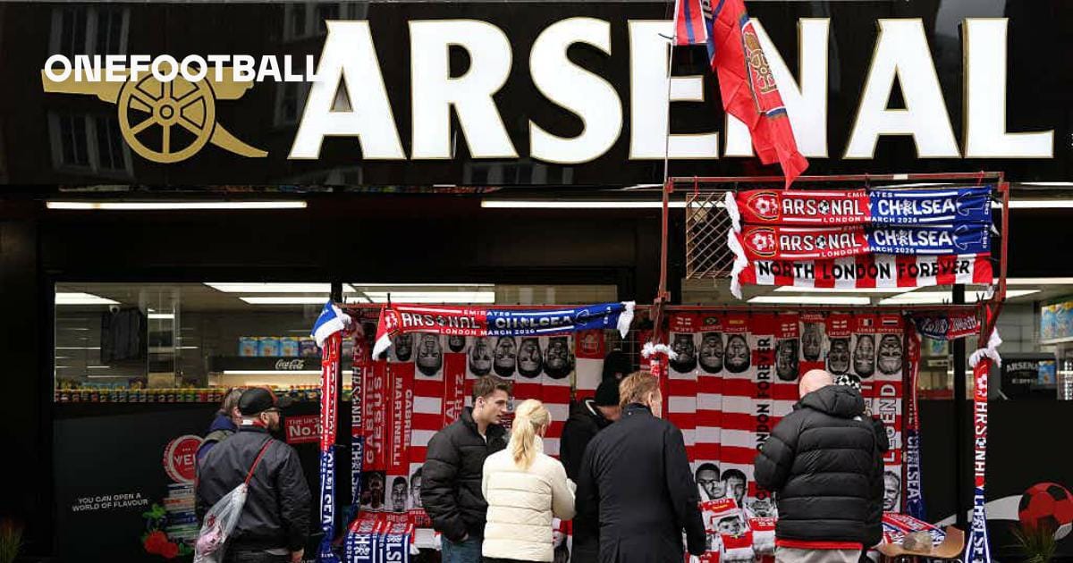 ภาพโคล พาลเมอร์ ฉลองประตูให้เชลซี