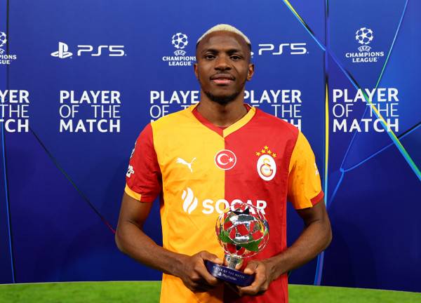 ภาพประกอบ: บรรยากาศการแข่งขันฟุตบอลแชมเปี้ยนส์ลีก