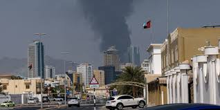 ภาพประกอบ Yak-130 แสดงขีดความสามารถการบรรทุกอาวุธ