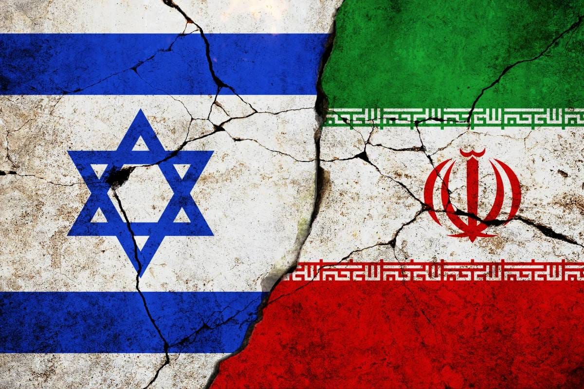 ภาพประกอบสถานการณ์ความขัดแย้ง