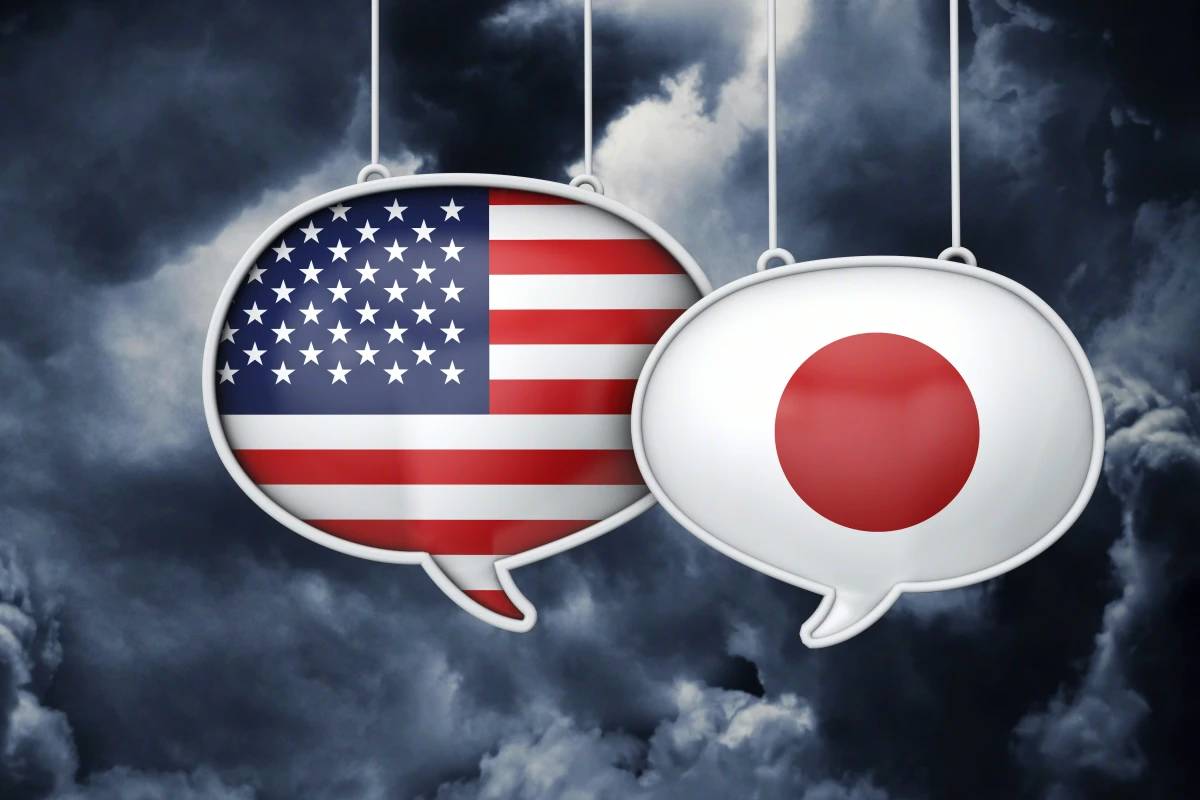 ประธานาธิบดีโดนัลด์ ทรัมป์