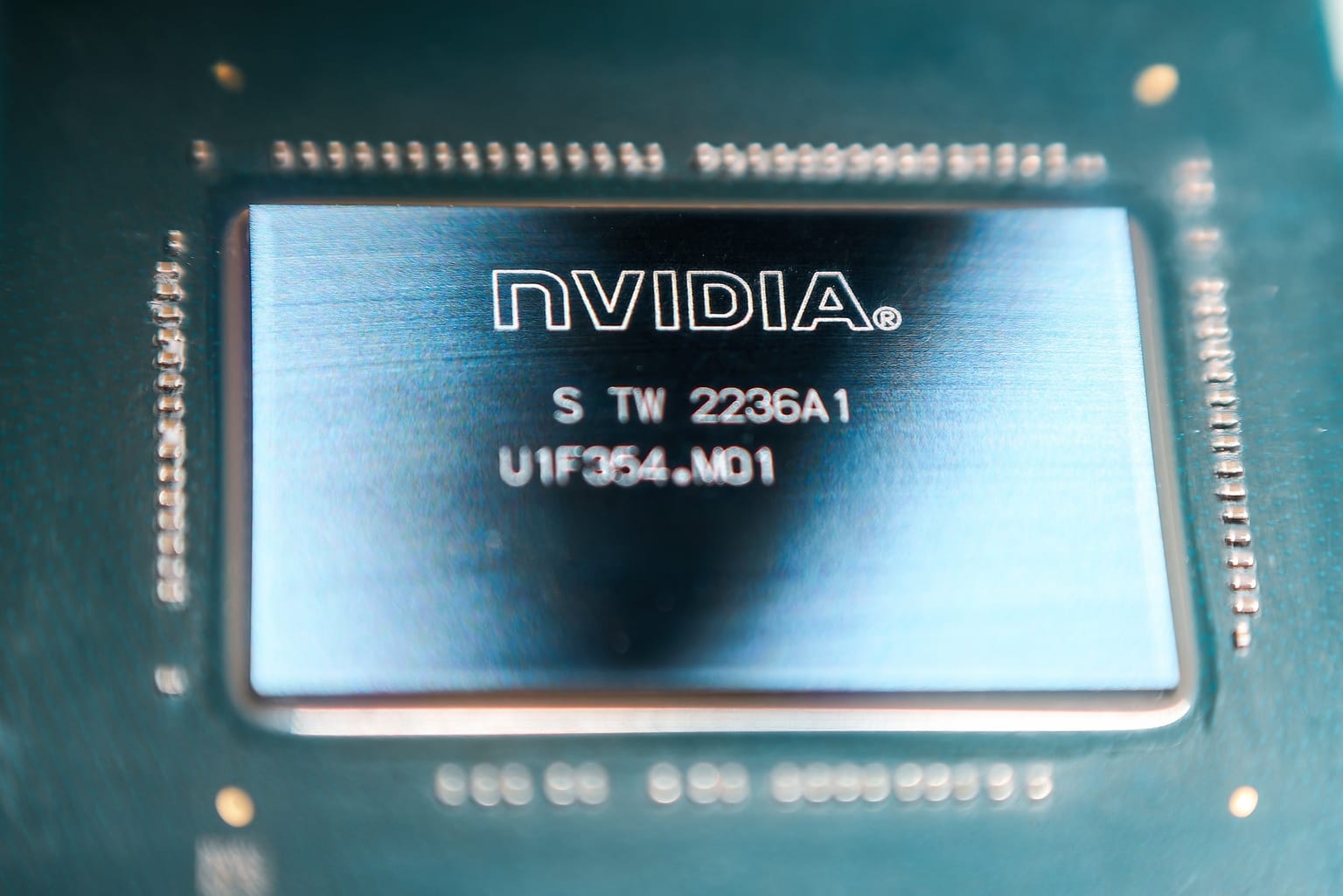 ภาพประกอบ: นักลงทุนกำลังมองหาโอกาสในการลงทุนในยุค AI