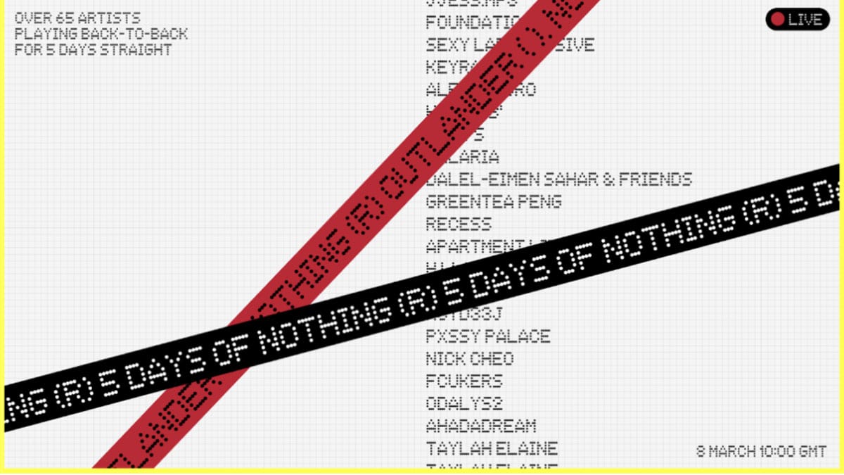 ภาพ Nothing Phone (4a) ดีไซน์โปร่งใส