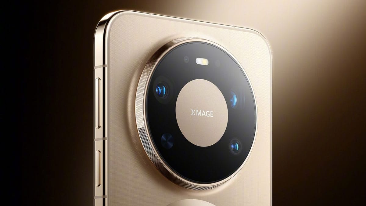 ภาพประกอบ HUAWEI Mate 80 Pro Max Wind Edition