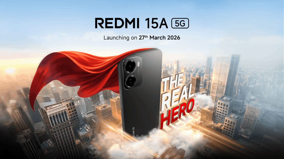 ภาพประกอบ Redmi Note 15 Special Edition