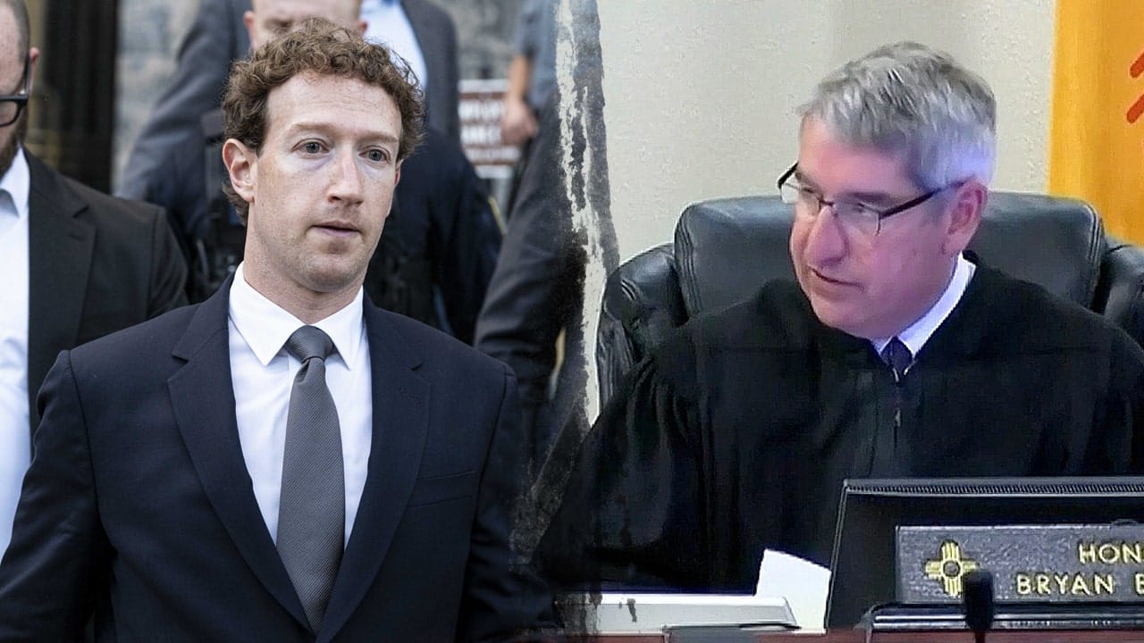 ภาพประกอบ Mark Zuckerberg