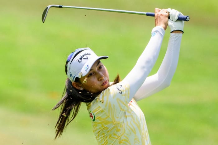 ภาพประกอบโปรจีน อาฒยา ฐิติกุล