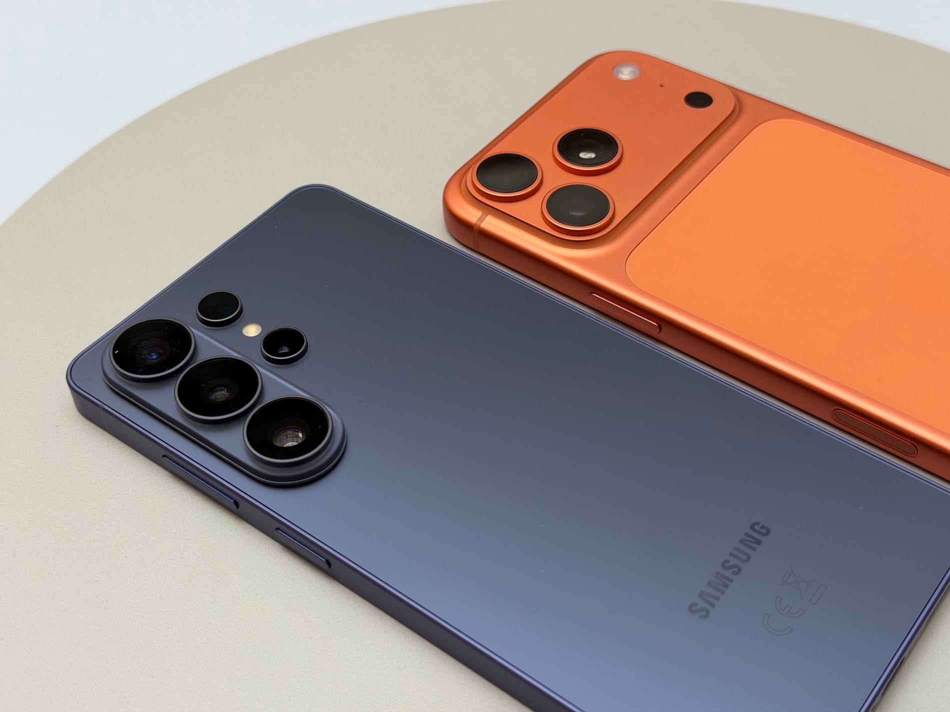 ภาพประกอบ Samsung Galaxy S26 Ultra