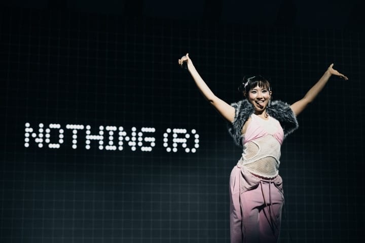 ภาพประกอบ Nothing Thailand x MILLI