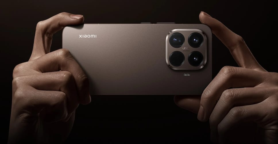 ภาพประกอบ Xiaomi 17T Pro