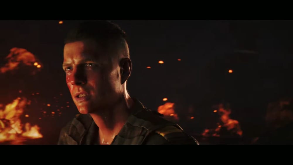 ภาพภารกิจแรกในเกม 007 First Light