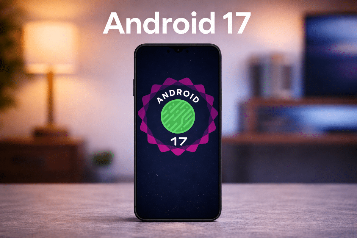 ภาพรวมฟีเจอร์ใหม่ใน Android 17