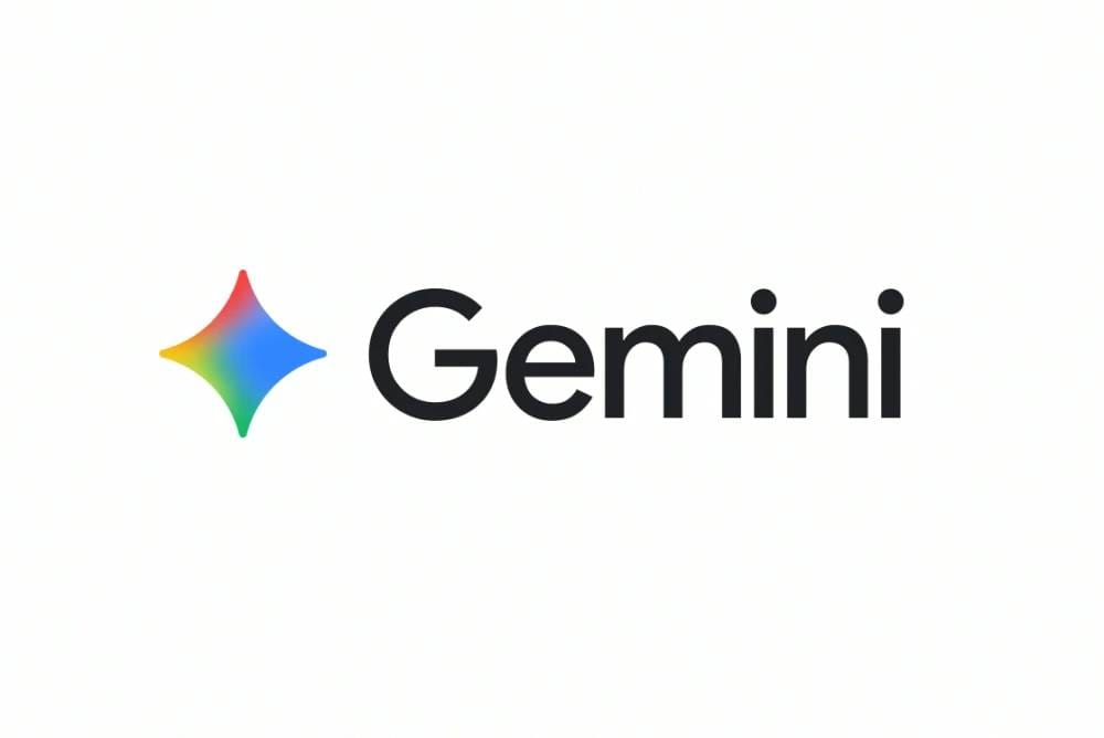 ภาพประกอบ: โลโก้ Gemini Intelligence บน Galaxy Z Fold8