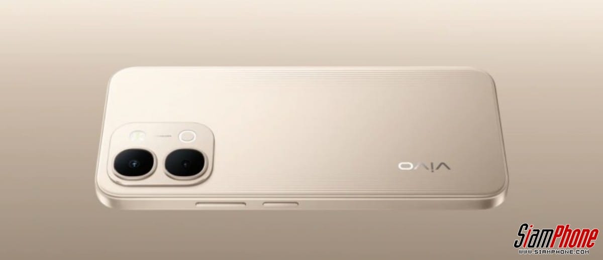 ภาพประกอบ vivo T5 4G แบตเตอรี่ 7200mAh