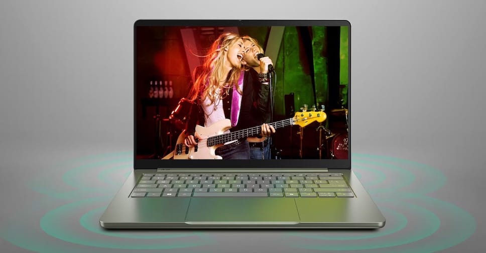 Acer Swift Air 14