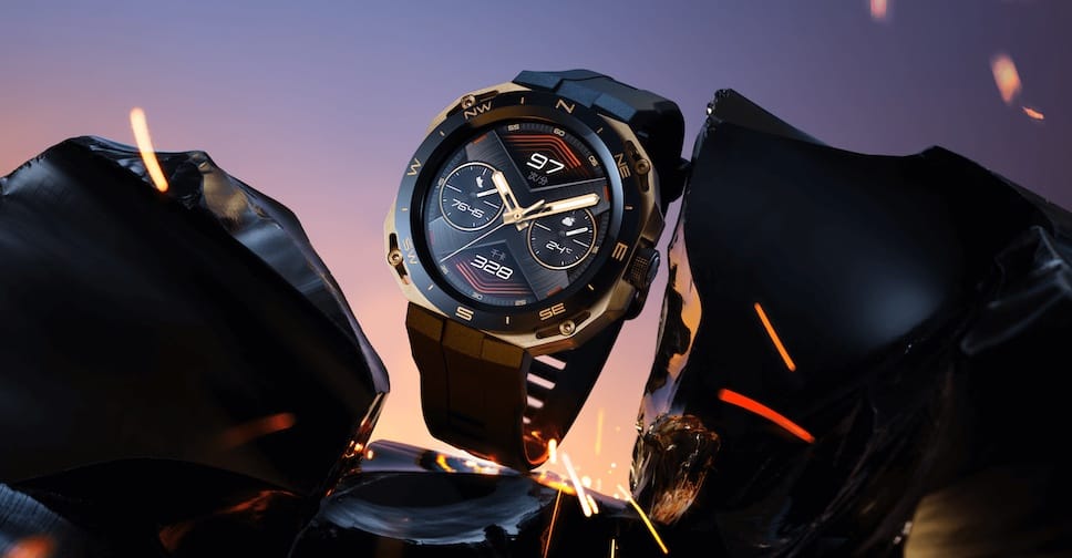 สมาร์ทวอทช์ Huawei Watch GT
