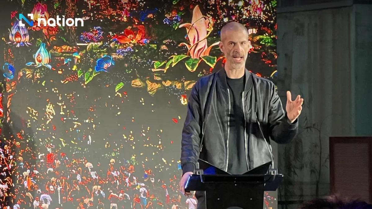 Tomorrowland Thailand 2026: ปรากฏการณ์ดนตรีระดับโลกสู่พัทยา ยกระดับเศรษฐกิจการท่องเที่ยวไทย