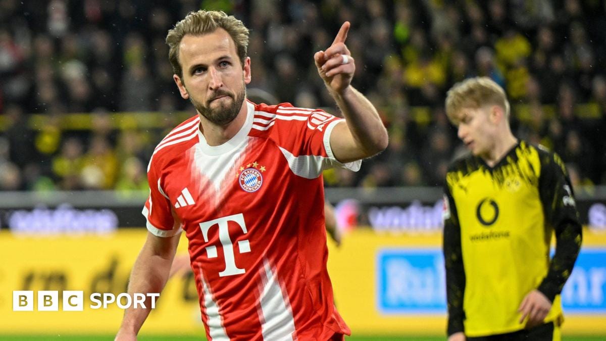 บุนเดิสลีกา: เจาะลึกความเข้มข้น เกมดุเดือด และพลังแห่งแชมป์ตลอดกาล