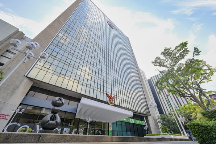 กสิกรไทย กับก้าวใหม่ในคณะกรรมการ: GULF เสนอชื่อกรรมการอิสระ เสริมแกร่งธรรมาภิบาล ก่อนประชุมผู้ถือหุ้น 10 เม.ย. 2569