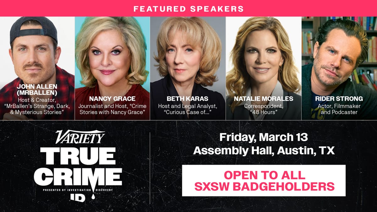 ถอดรหัส "True": ปรากฏการณ์อาชญากรรมจริงและการขับเคลื่อนด้วยนวัตกรรม