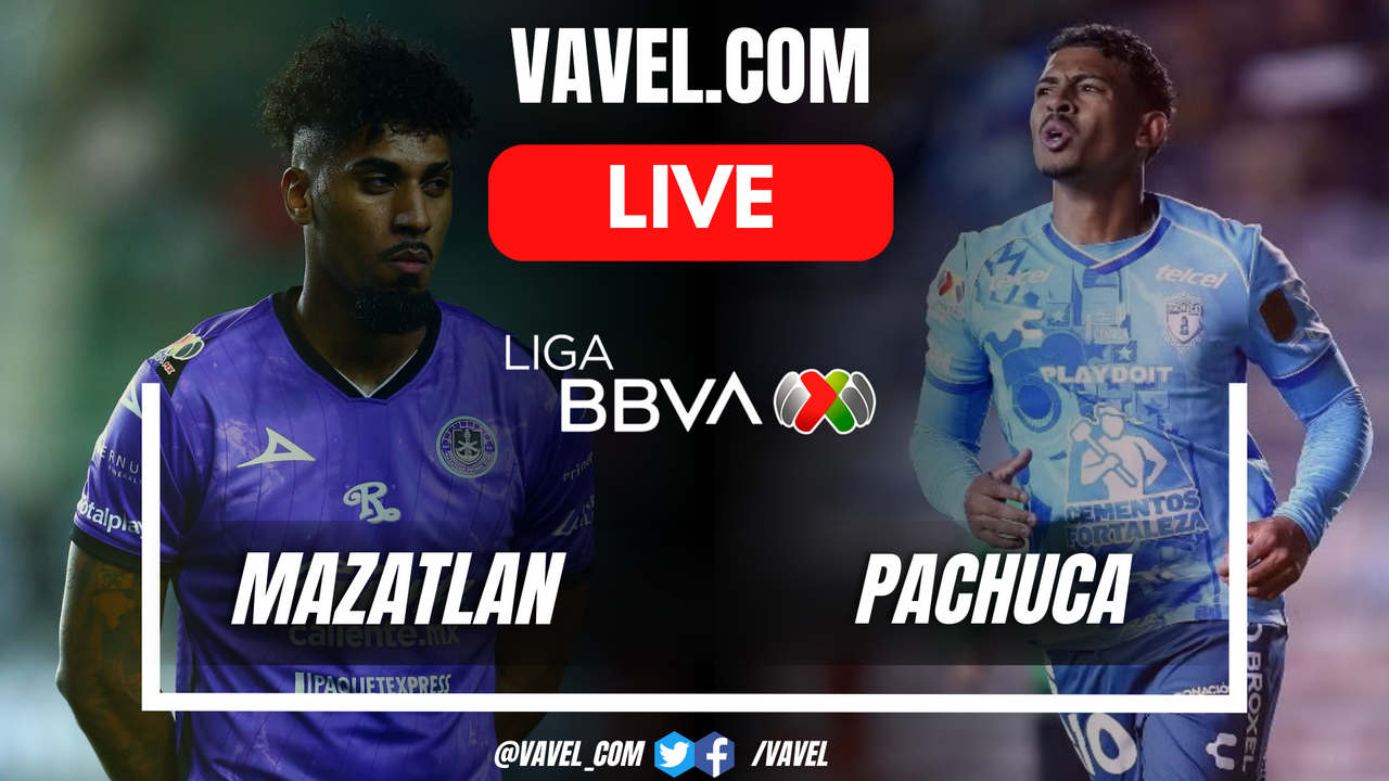 มาซัตลาน สร้างเซอร์ไพรส์! พิชิต ปาชูกา 1-0 ในศึก Liga MX บทวิเคราะห์เจาะลึกทุกประเด็น
