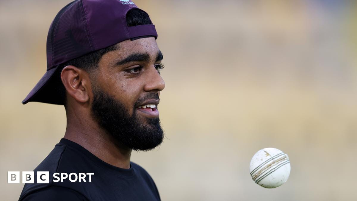 ศึกใหญ่ T20 World Cup Super 8s: นิวซีแลนด์ vs อังกฤษ บนสังเวียนปั่นลูก!