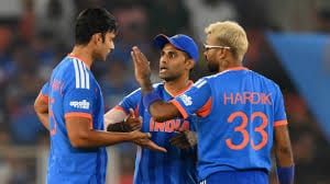 ศึกแห่งศักดิ์ศรีและพัฒนาการ: เจาะลึกประวัติศาสตร์การเผชิญหน้าของอินเดีย vs ซิมบับเวในโลกคริกเก็ต