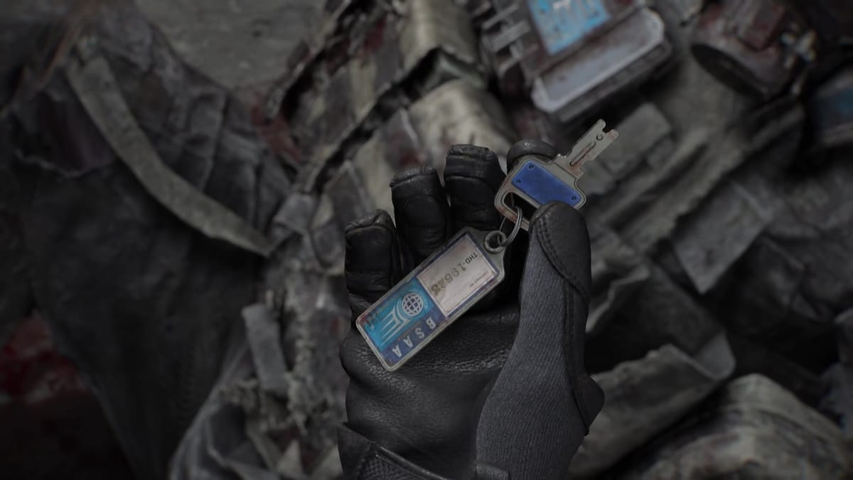 ตามล่าสมบัติ: คู่มือฉบับสมบูรณ์สำหรับคอนเทนเนอร์ BSAA ใน Resident Evil 9: Requiem กับ Leon