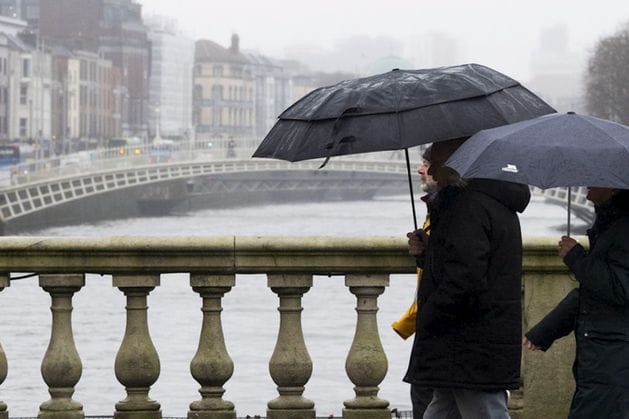 ผลกระทบจากสภาพอากาศแปรปรวน: เมื่อฝนถล่มไม่หยุดหย่อน สัญญาณเตือนที่โลกกำลังเผชิญ