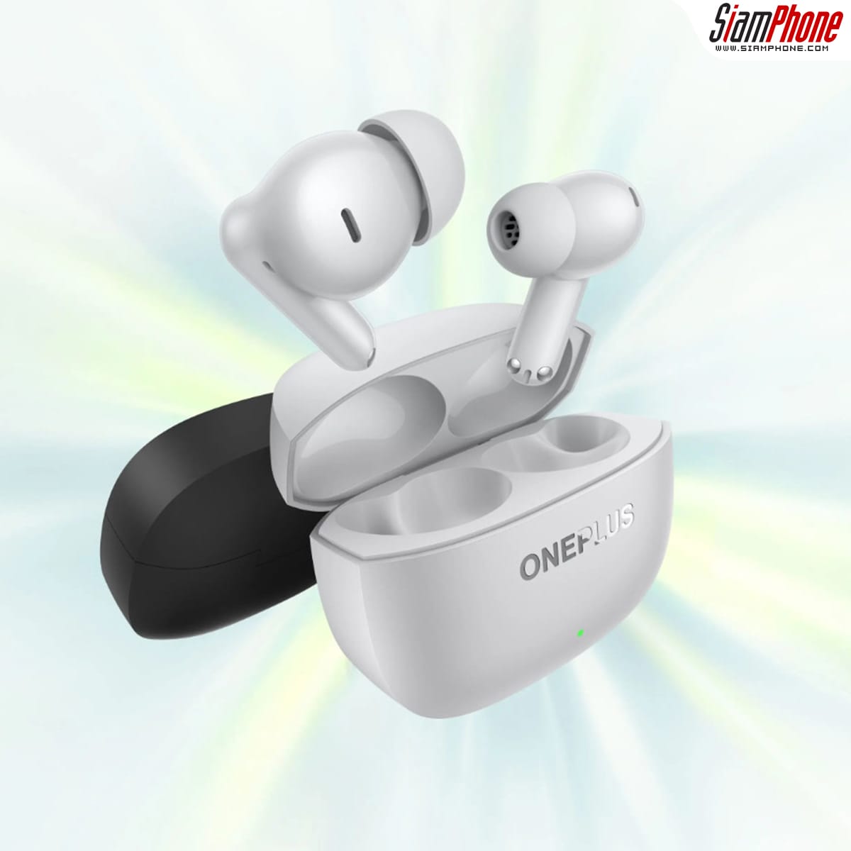 OnePlus Nord Buds 4 Pro: หูฟังไร้สาย TWS ANC ที่คุณรอคอย แบตอึด 54 ชั่วโมง!