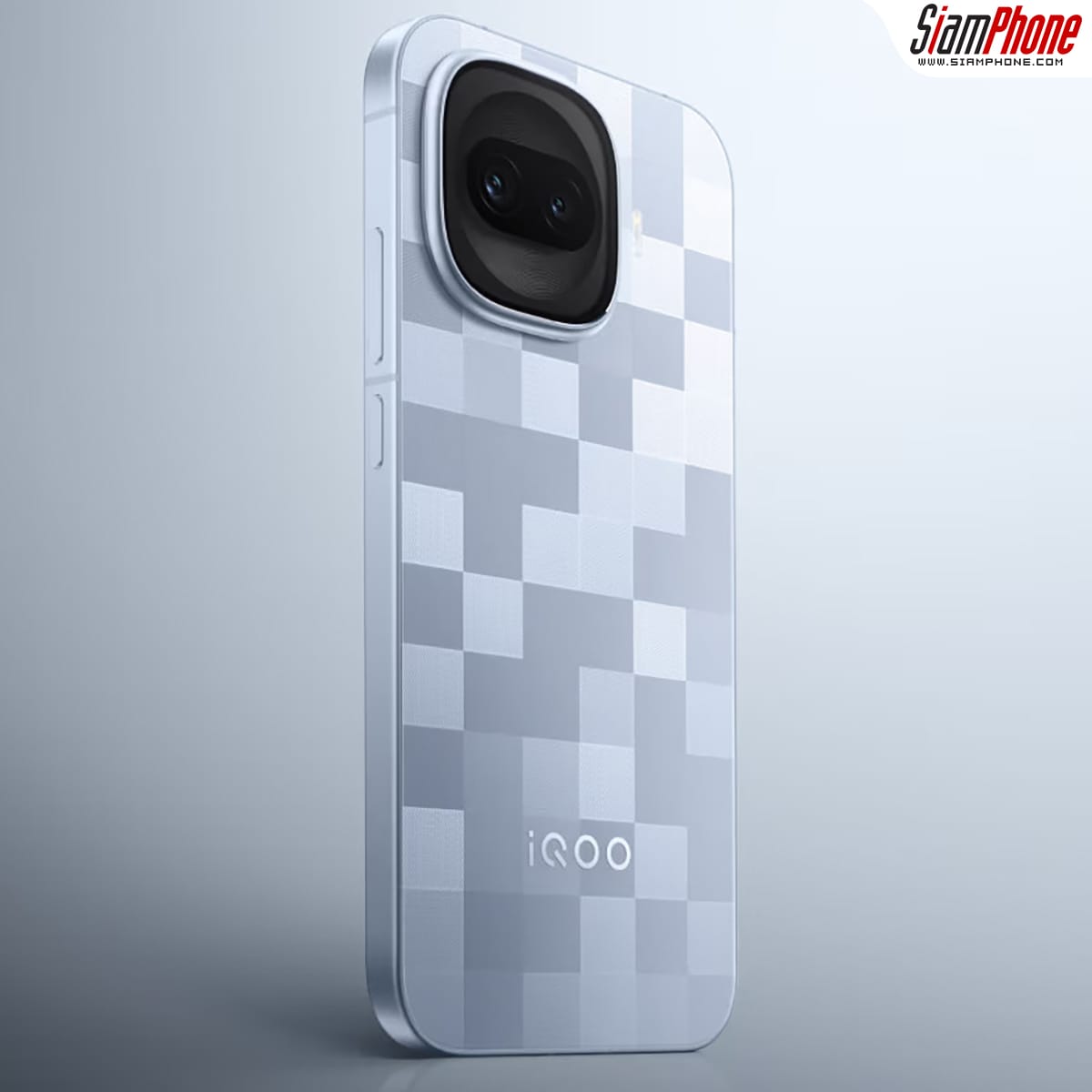 iQOO 15R แรงจัด! เปิดราคาไทย พร้อมชิป Snapdragon 8 Gen 5 สเปคเรือธงเพื่อเกมเมอร์