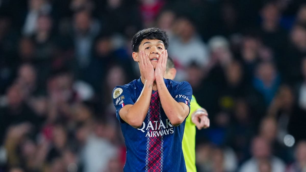 PSG vs Monaco: ศึก 100 นัดเดือด ลีกเอิง และบทเรียนที่ปาร์ค เดส์ แพร็งซ์