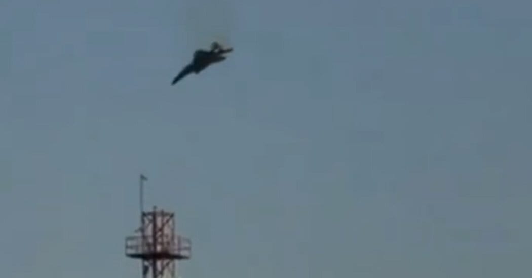 3 เครื่องบินรบสหรัฐฯ ตกจาก 'Friendly Fire' ในคูเวต: บทเรียนจากความผิดพลาดกลางสมรภูมิเดือด