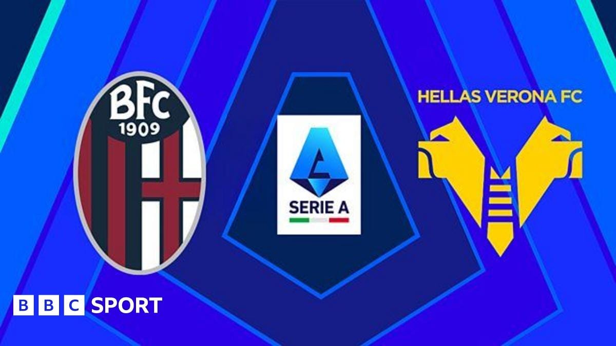 โบโลญญา พบ เวโรนา: บทสรุปสุดช็อก! พลิกล็อกเหนือความคาดหมายในศึกเซเรีย อา