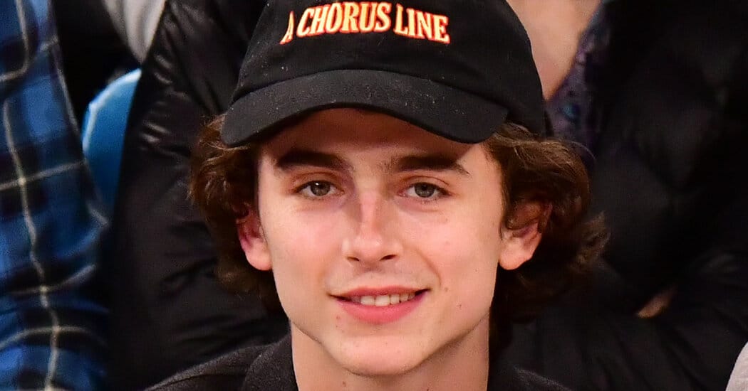 Marty Supreme: จากตัวเต็งออสการ์ สู่มรสุม "Balletgate" ของ Timothée Chalamet