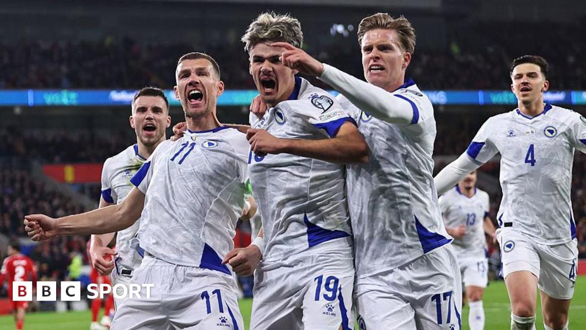 ฟุตบอลโลก 2026 รอบคัดเลือก: มหากาพย์ดราม่า บทสรุปอันเจ็บปวด และความหวังที่ยังคงอยู่